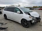 Lot #3024846413 2012 TOYOTA SIENNA SPO