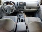 NISSAN FRONTIER S photo