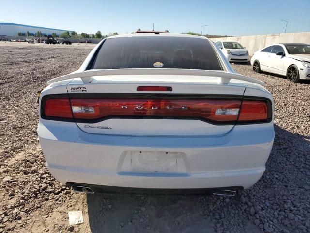 VIN 2C3CDXBG7DH713911 2013 Dodge Charger, SE no.6