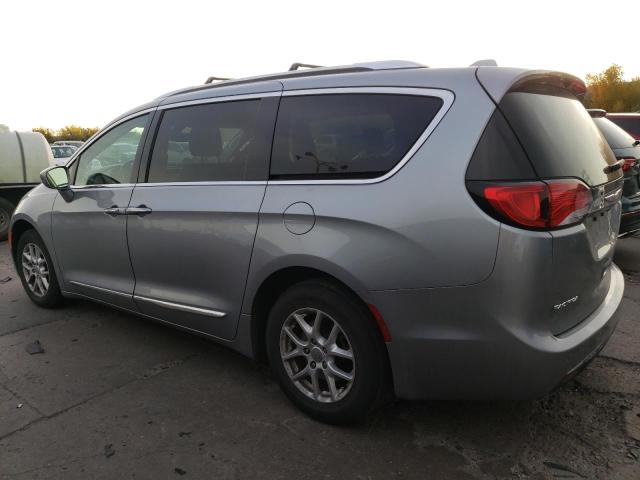 2020 CHRYSLER PACIFICA T - 2C4RC1BG4LR284760