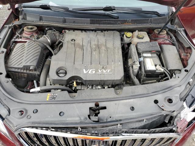 2016 BUICK LACROSSE S - 1G4G45G38GF265770