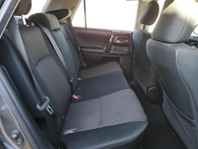 2019 TOYOTA 4RUNNER SR - JTEBU5JR7K5633443