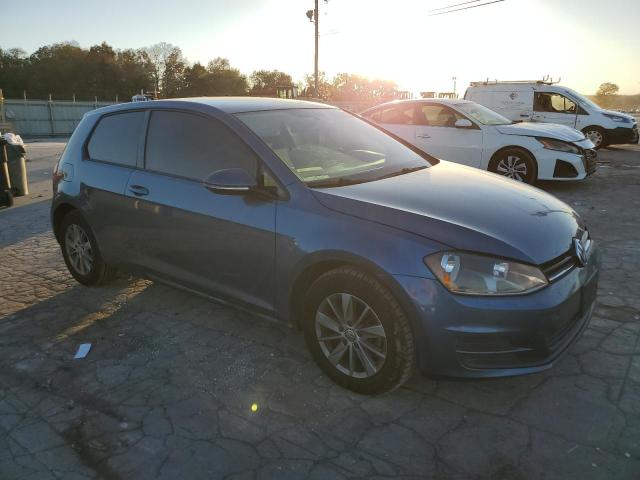 2015 VOLKSWAGEN GOLF - 3VW917AU3FM082842