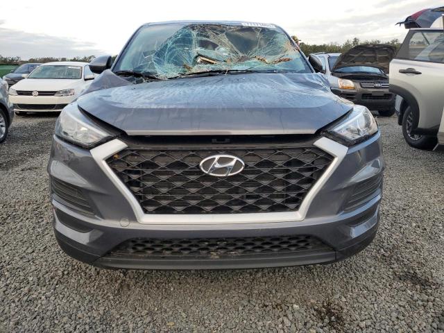 2021 HYUNDAI TUCSON SE - KM8J23A49MU394447