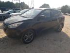 HYUNDAI TUCSON GLS photo