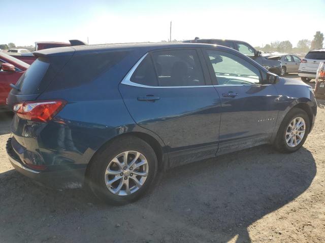 2021 CHEVROLET EQUINOX LT - 2GNAXKEV8M6159112