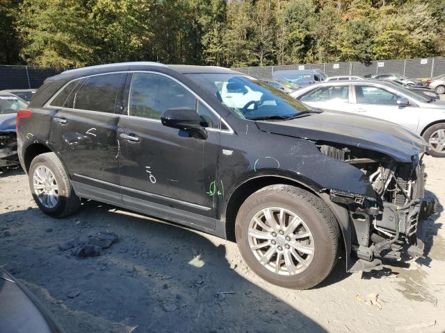 2018 CADILLAC XT5 - 1GYKNARSXJZ210102