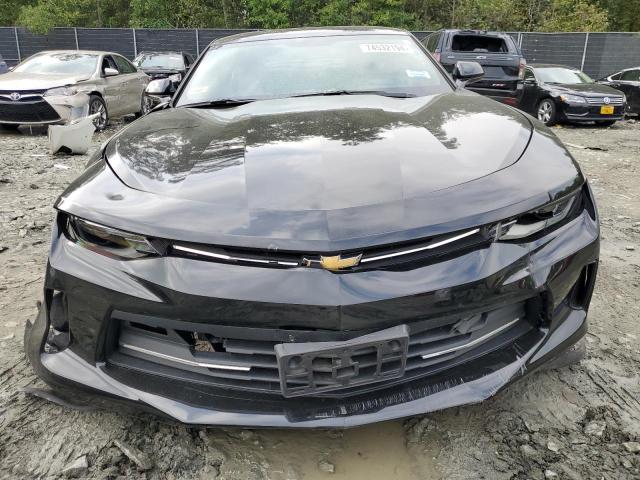 2016 CHEVROLET CAMARO LT - 1G1FD1RX6G0169415