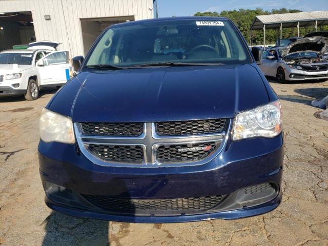 VIN 2C4RDGBG9ER175195 2014 Dodge Grand Caravan, SE no.5