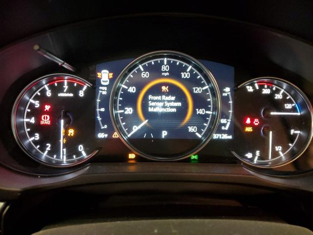 2022 MAZDA CX-5 PREMI - JM3KFBDMXN0636505