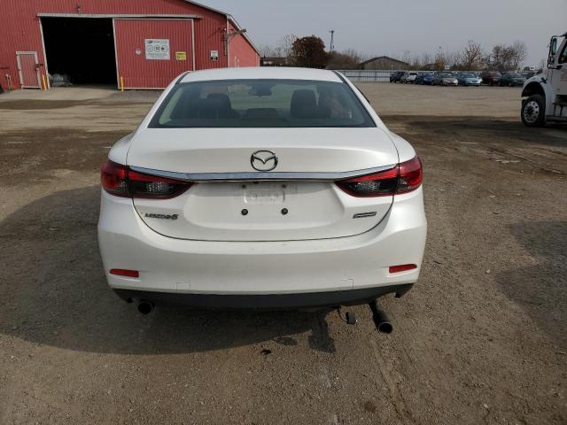 2016 MAZDA 6 TOURING - JM1GJ1V56G1408951