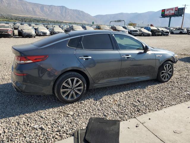 2020 KIA OPTIMA EX - 5XXGU4L11LG414437