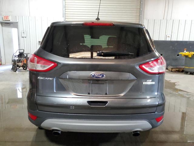 2016 FORD ESCAPE SE - 1FMCU0GX5GUB58384