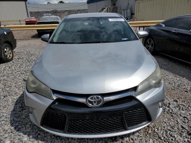 VIN 4T1BF1FK3FU016423 2015 Toyota Camry, LE no.5