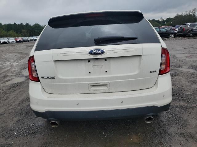 VIN 2FMDK3JCXDBC33552 2013 Ford Edge, Sel no.6