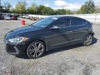 HYUNDAI ELANTRA SE photo