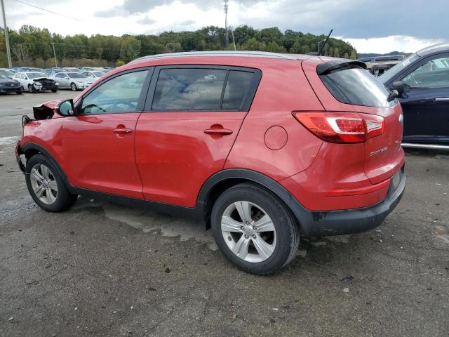 VIN KNDPB3A26D7430414 2013 KIA Sportage, Base no.2