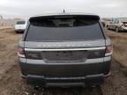 LAND ROVER RANGE ROVE снимка