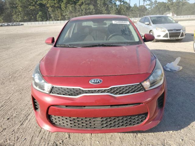 VIN 3KPA24ADXLE258478 2020 KIA Rio, LX no.5