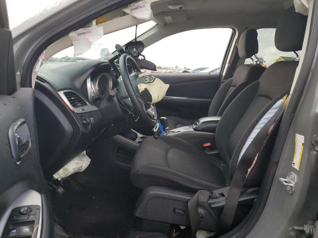 2020 DODGE JOURNEY SE - 3C4PDCAB1LT194694