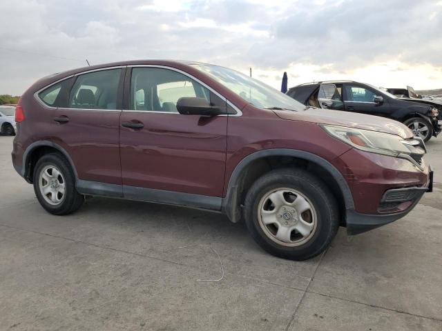 2015 HONDA CR-V LX - 2HKRM3H38FH502455