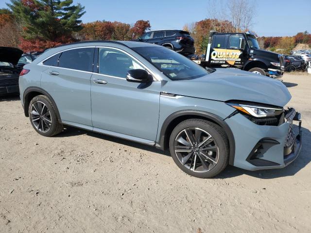 2023 INFINITI QX55 LUXE - 3PCAJ5JR1PF111583