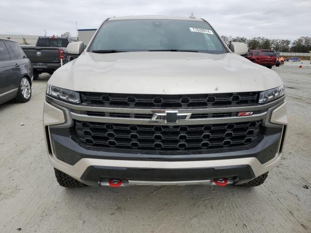 2022 CHEVROLET TAHOE K150 - 1GNSKPKD1NR314732
