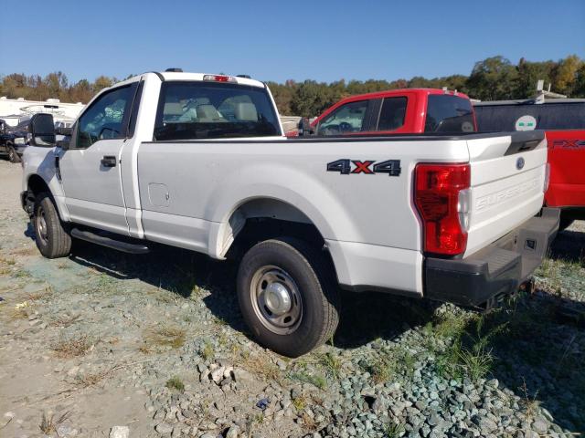 2020 FORD F250 SUPER - 1FTBF2B6XLEE98980