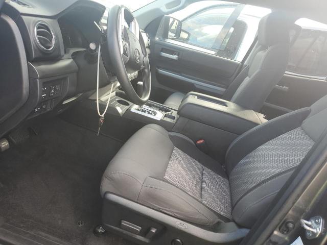 2021 TOYOTA TUNDRA DOU - 5TFRY5F16MX276676