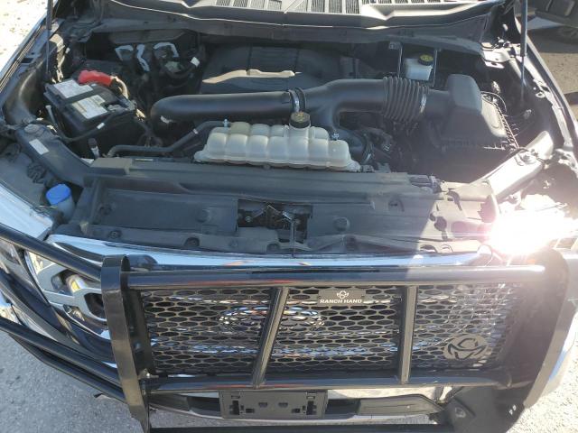 VIN 1FTFW1C82MFC29797 2021 Ford F-150, Supercrew no.11