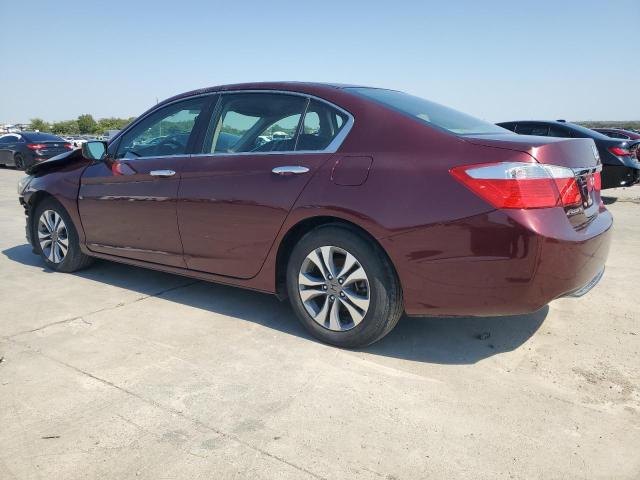 2015 HONDA ACCORD LX - 1HGCR2F30FA021113