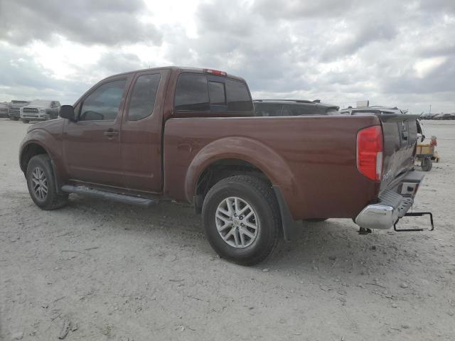 VIN 1N6BD0CT8JN701437 2018 Nissan Frontier, S no.2