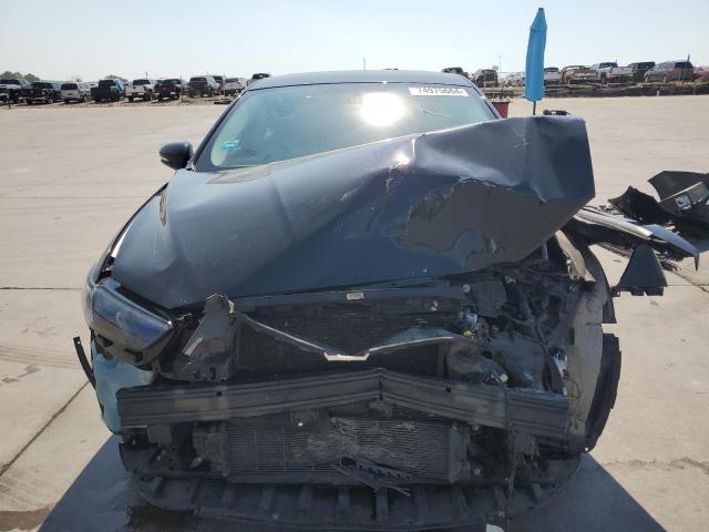 VIN 3FA6P0HD3ER110356 2014 Ford Fusion, SE no.5