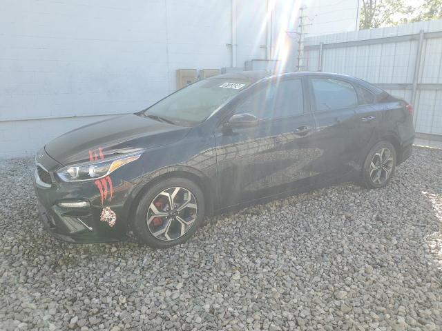 2020 KIA FORTE FE #3033014039