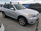 BMW X3 XDRIVE3 photo