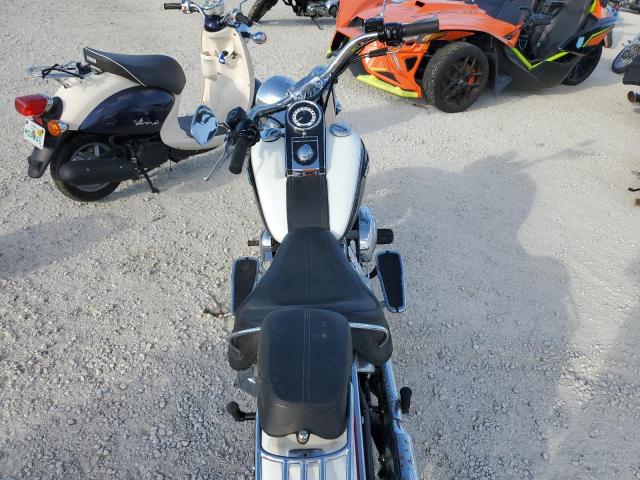2005 HARLEY-DAVIDSON FLSTNI 1HD1JDB175Y070357
