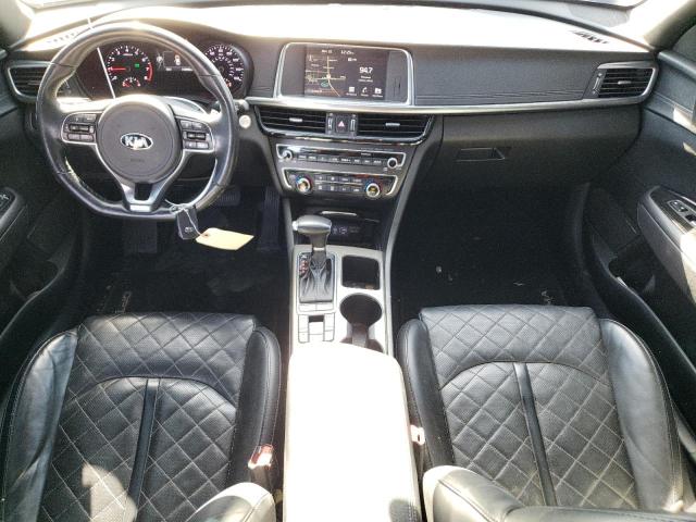 2018 KIA OPTIMA SXL - 5XXGV4L20JG204317