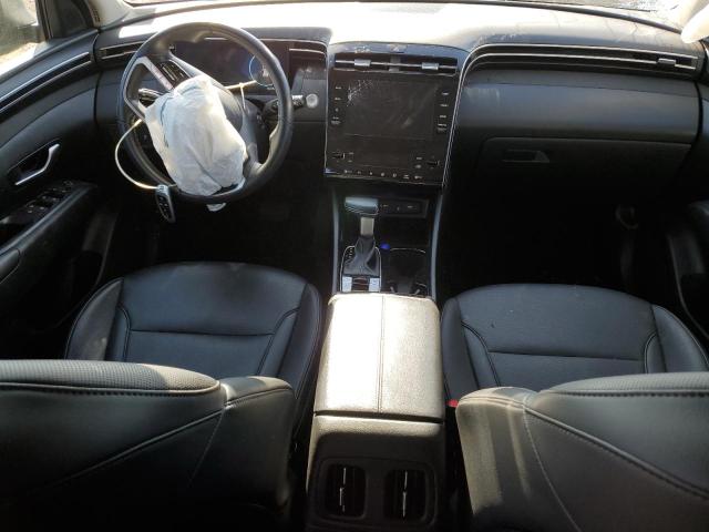 2023 HYUNDAI TUCSON SEL - 5NMJFCAE9PH208872