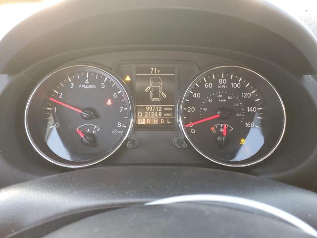 2015 NISSAN ROGUE SELE - JN8AS5MT8FW158399