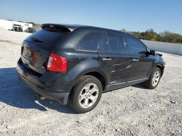 VIN 2FMDK4GC3DBE08091 2013 FORD EDGE no.3