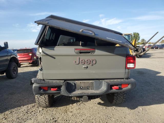 2020 JEEP GLADIATOR - 1C6JJTBG9LL191652