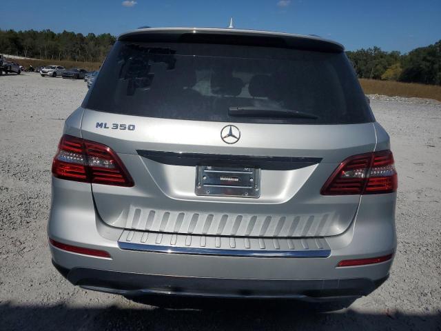 2015 MERCEDES-BENZ ML 350 - 4JGDA5JB0FA512612
