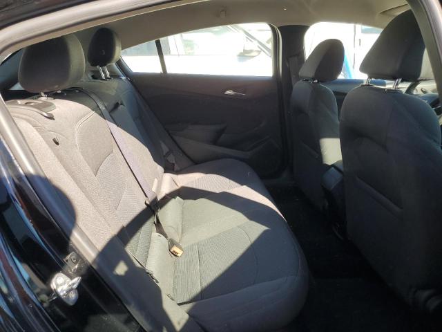 2017 CHEVROLET CRUZE LT - 3G1BE6SM6HS519290