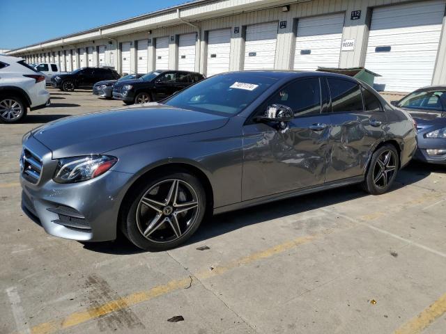 VIN WDDZF6GB3JA397494 2018 Mercedes-Benz E-Class, 4... no.1