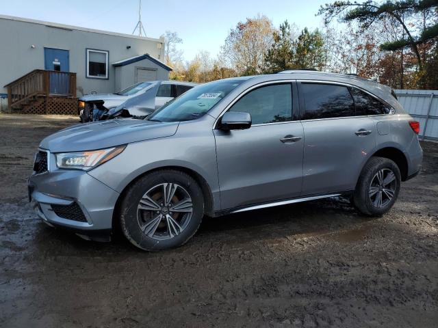 2017 ACURA MDX - 5FRYD4H35HB010161