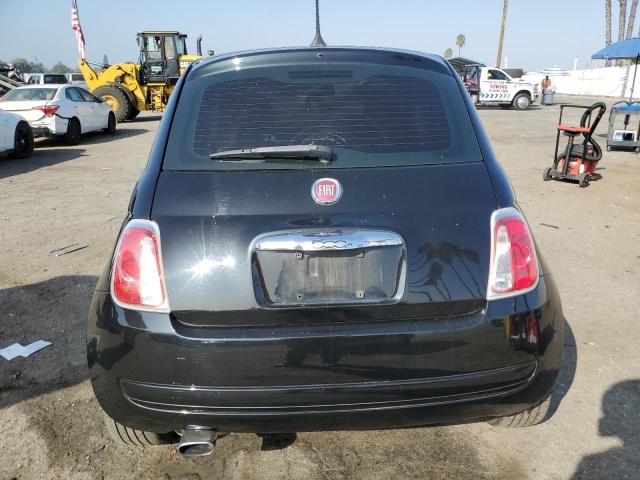 2016 FIAT 500 EASY 3C3CFFKR4GT165433
