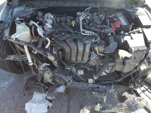 2022 NISSAN ALTIMA SR - 1N4BL4CW6NN312072