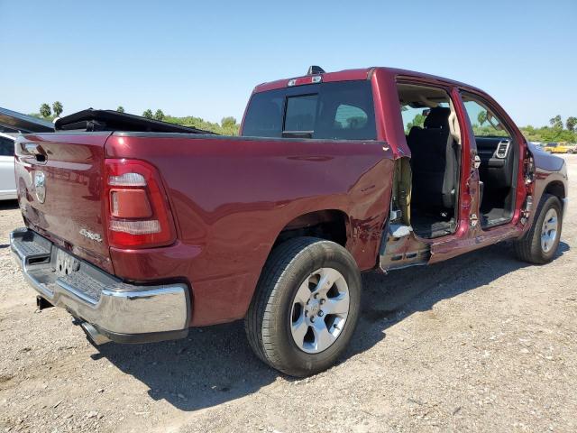 2019 RAM 1500 BIG H - 1C6SRFFT9KN536767