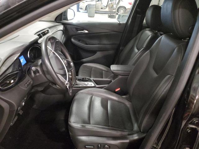 2021 BUICK ENCORE GX - KL4MMGSL3MB155166