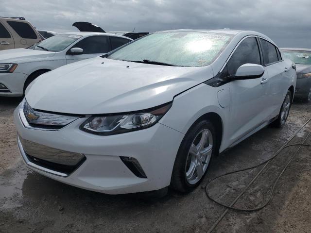 VIN 1G1RA6S56HU203990 2017 Chevrolet Volt, LT no.1